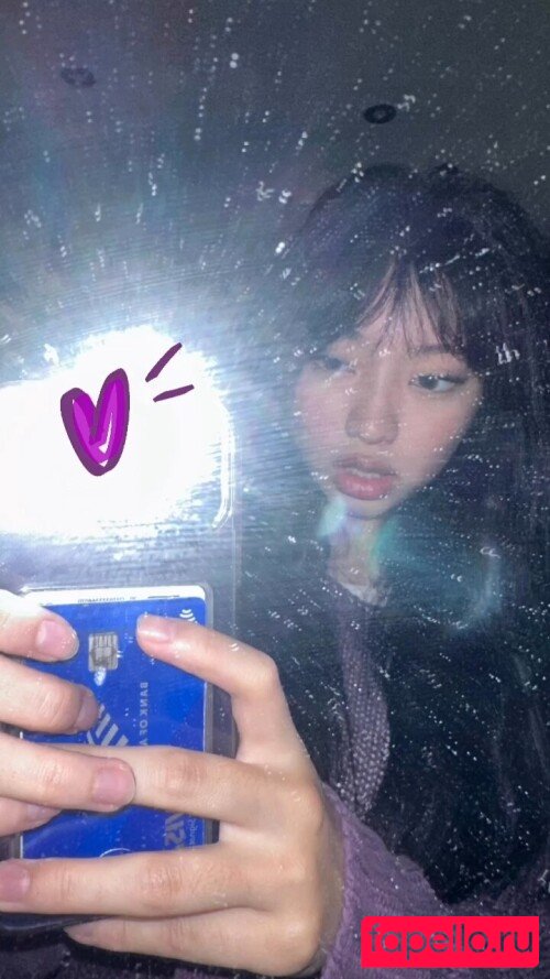 Yujin Nude Onlyfans Photo 50