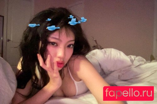 Yujin Nude Onlyfans Photo 44