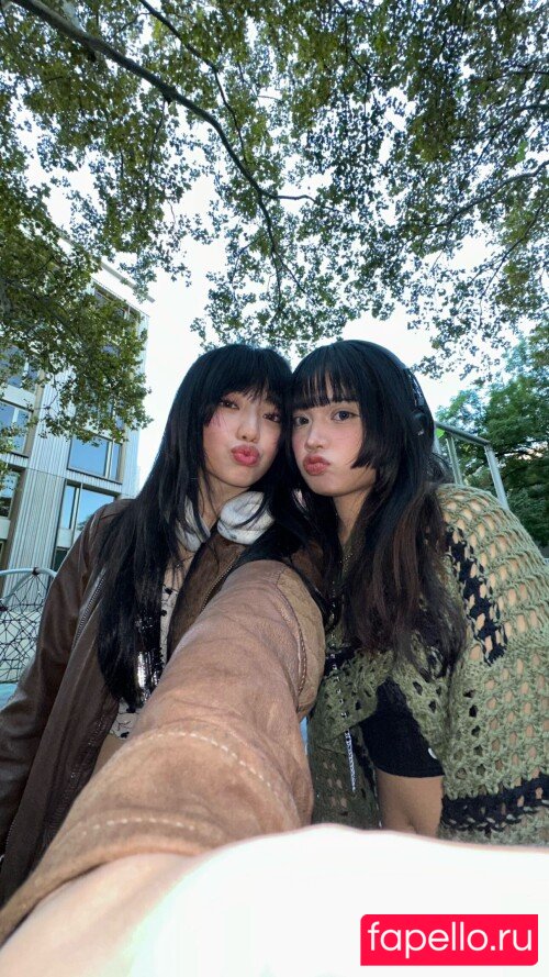 Yujin Nude Onlyfans Photo 47