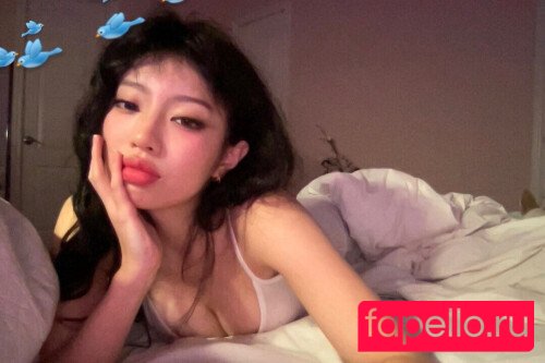 Yujin Nude Onlyfans Photo 46