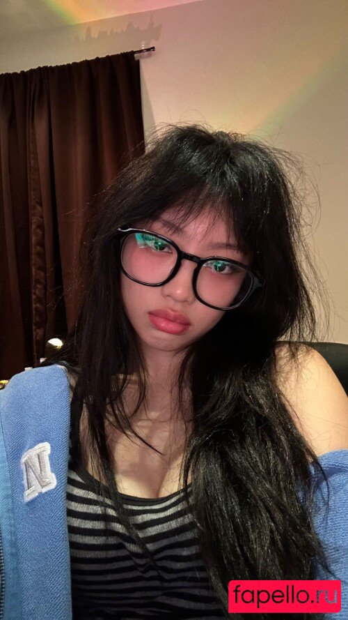 Yujin Nude Onlyfans Photo 43