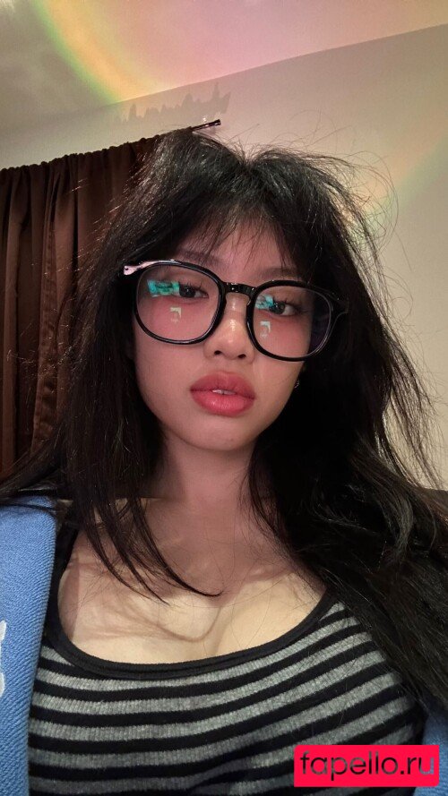 Yujin Nude Onlyfans Photo 42
