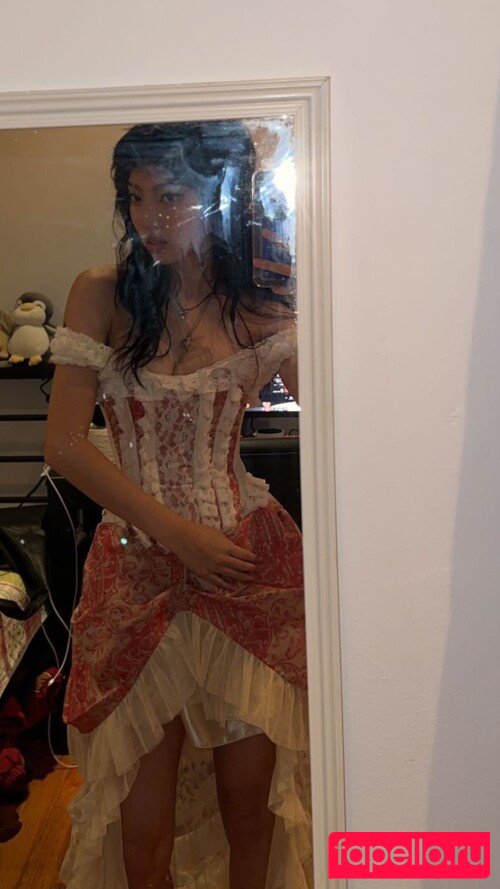 Yujin Nude Onlyfans Photo 40
