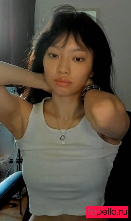 Yujin Nude Onlyfans Photo 38