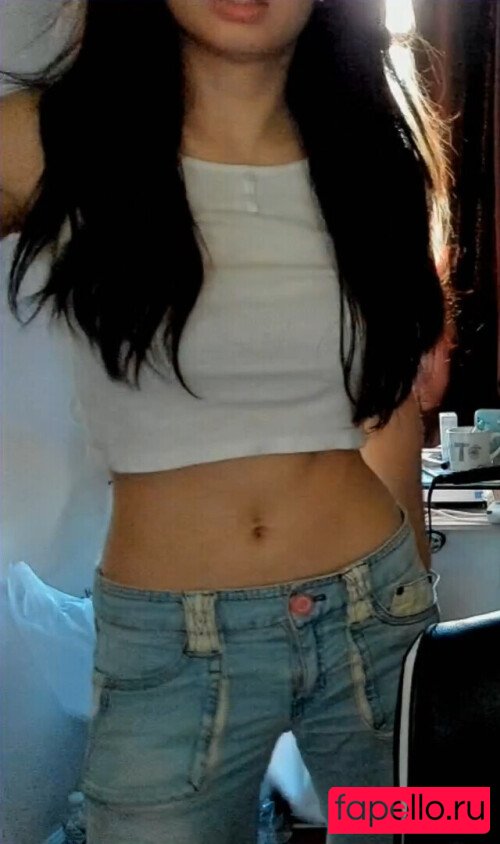 Yujin Nude Onlyfans Photo 36