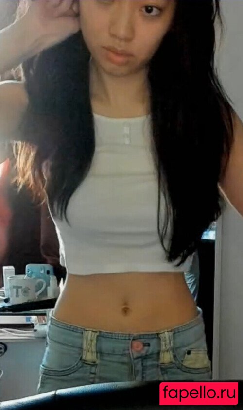 Yujin Nude Onlyfans Photo 35