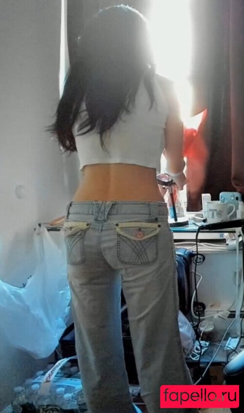Yujin Nude Onlyfans Photo 33