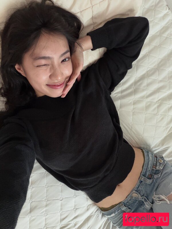 Yujin Nude Onlyfans Photo 20