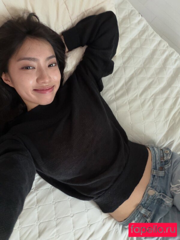 Yujin Nude Onlyfans Photo 21