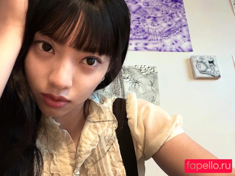 Yujin Nude Onlyfans Photo 15