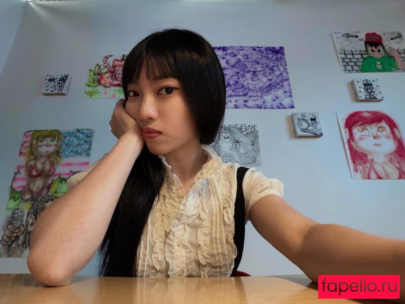 Yujin Nude Onlyfans Photo 16