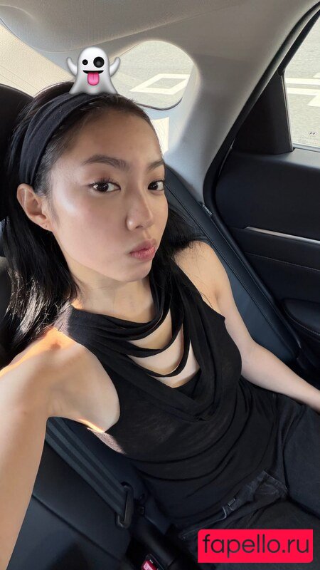 Yujin Nude Onlyfans Photo 14