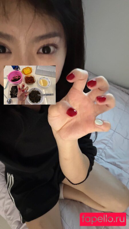 Yujin Nude Onlyfans Photo 8