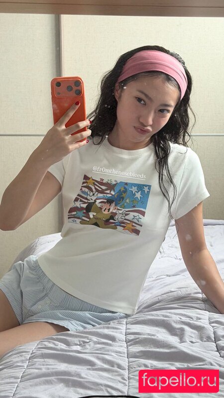 Yujin Nude Onlyfans Photo 4