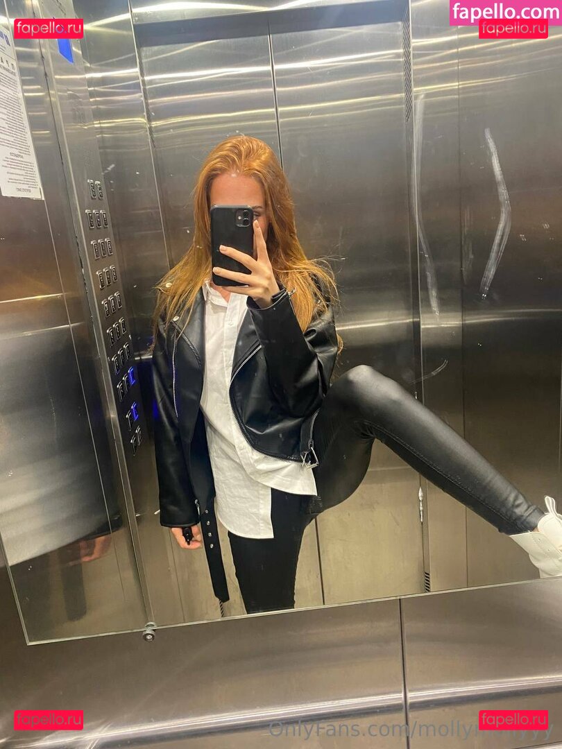 GlobalTraffic6 / hollymolloyxo / hollymollyxo Onlyfans Photo Gallery 