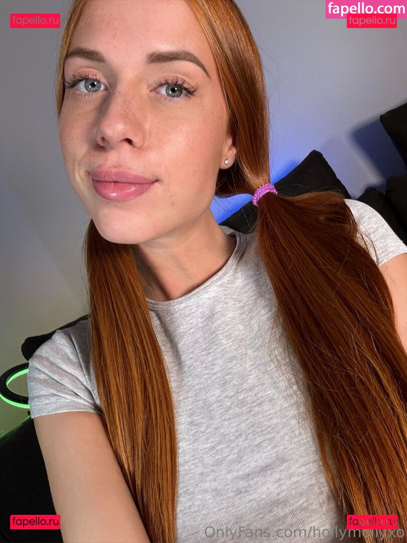 GlobalTraffic6 / hollymolloyxo / hollymollyxo Onlyfans Photo Gallery 