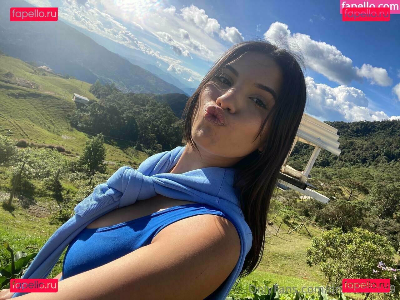 bluebella / blueella Onlyfans Photo Gallery 