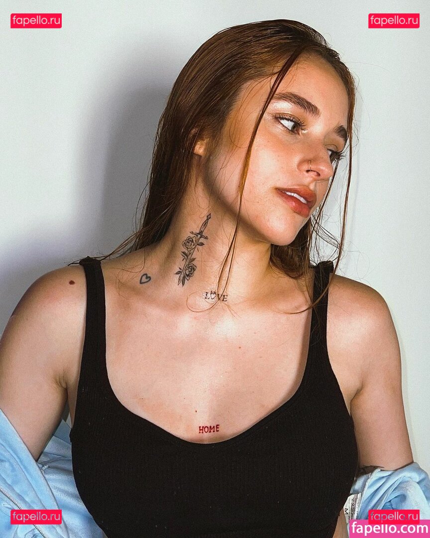 Gabriela Freindorfer / Gabssf / gabbygotfans / gabsfreindorfer