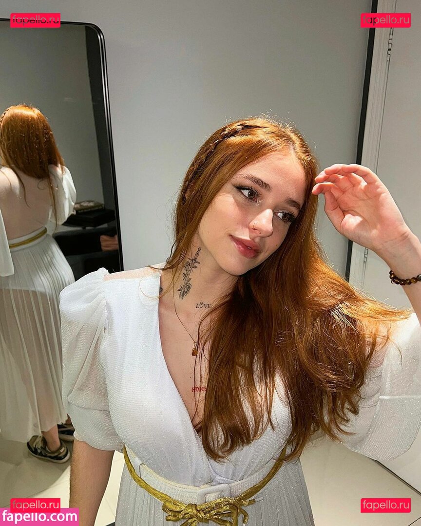 Gabriela Freindorfer / Gabssf / gabbygotfans / gabsfreindorfer Onlyfans Photo Gallery 