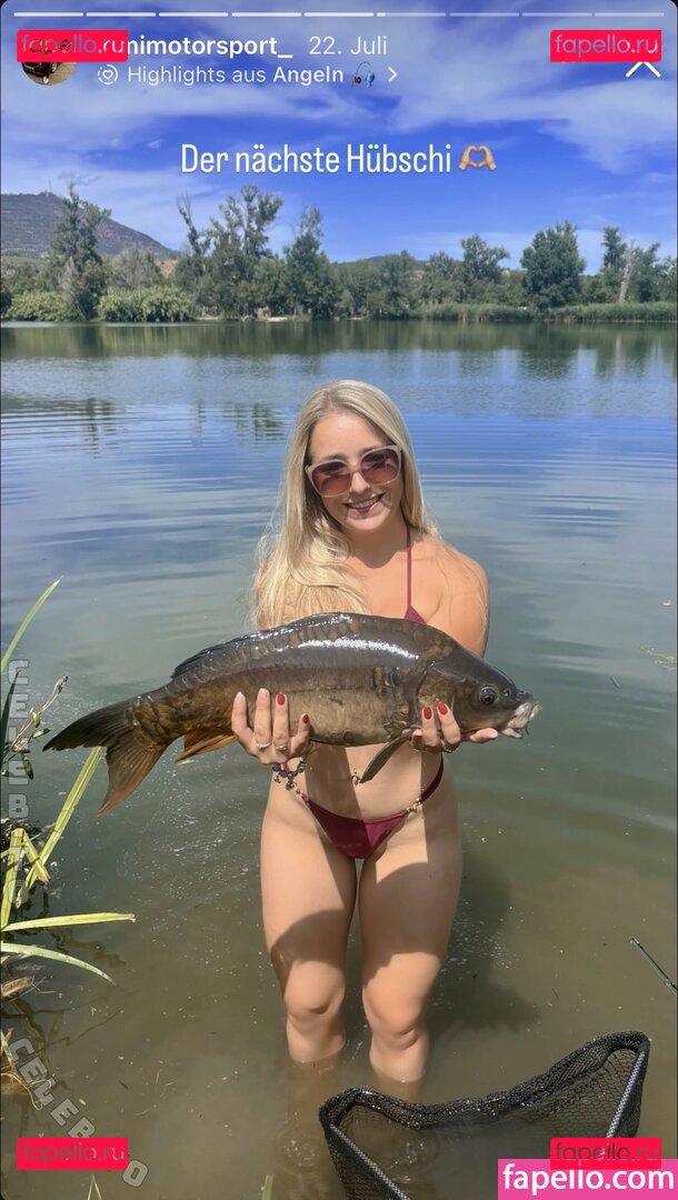 kimimotorsport Onlyfans Photo Gallery 