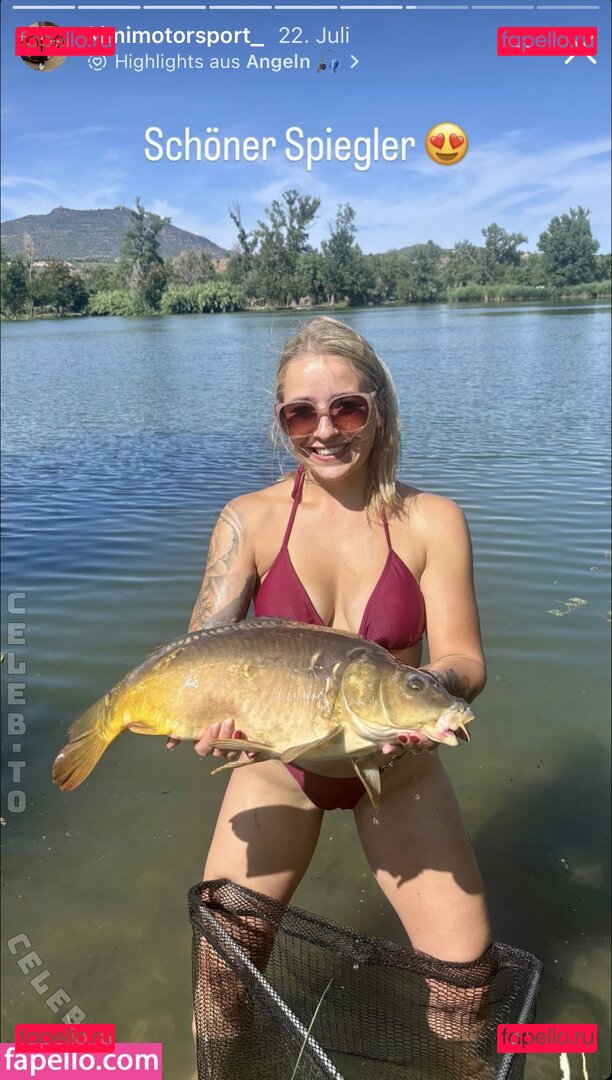 kimimotorsport Onlyfans Photo Gallery 