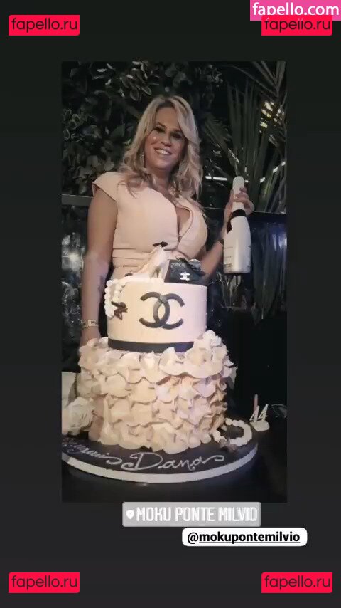 Elena Daniela Ungureanu / danachanel / elenadanielaungureanu Onlyfans Photo Gallery 