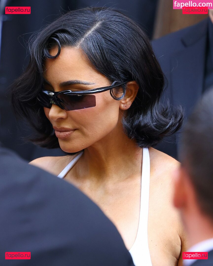 Kim Kardashian / kim_kardashian / kimkardashian Onlyfans Photo Gallery 