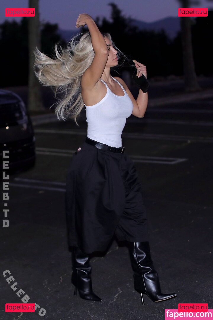 Kim Kardashian / kim_kardashian / kimkardashian Onlyfans Photo Gallery 