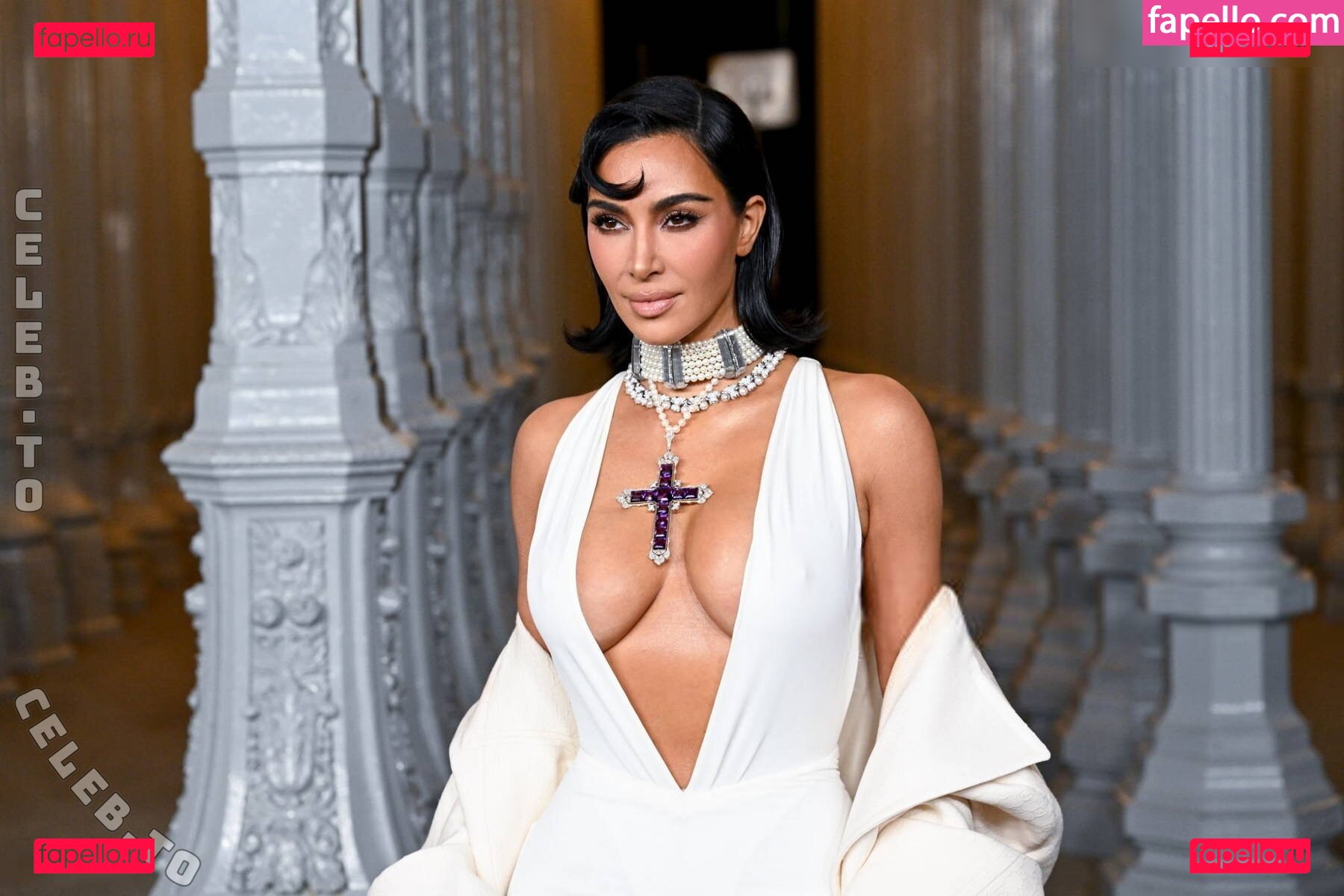 Kim Kardashian / kim_kardashian / kimkardashian Onlyfans Photo Gallery 