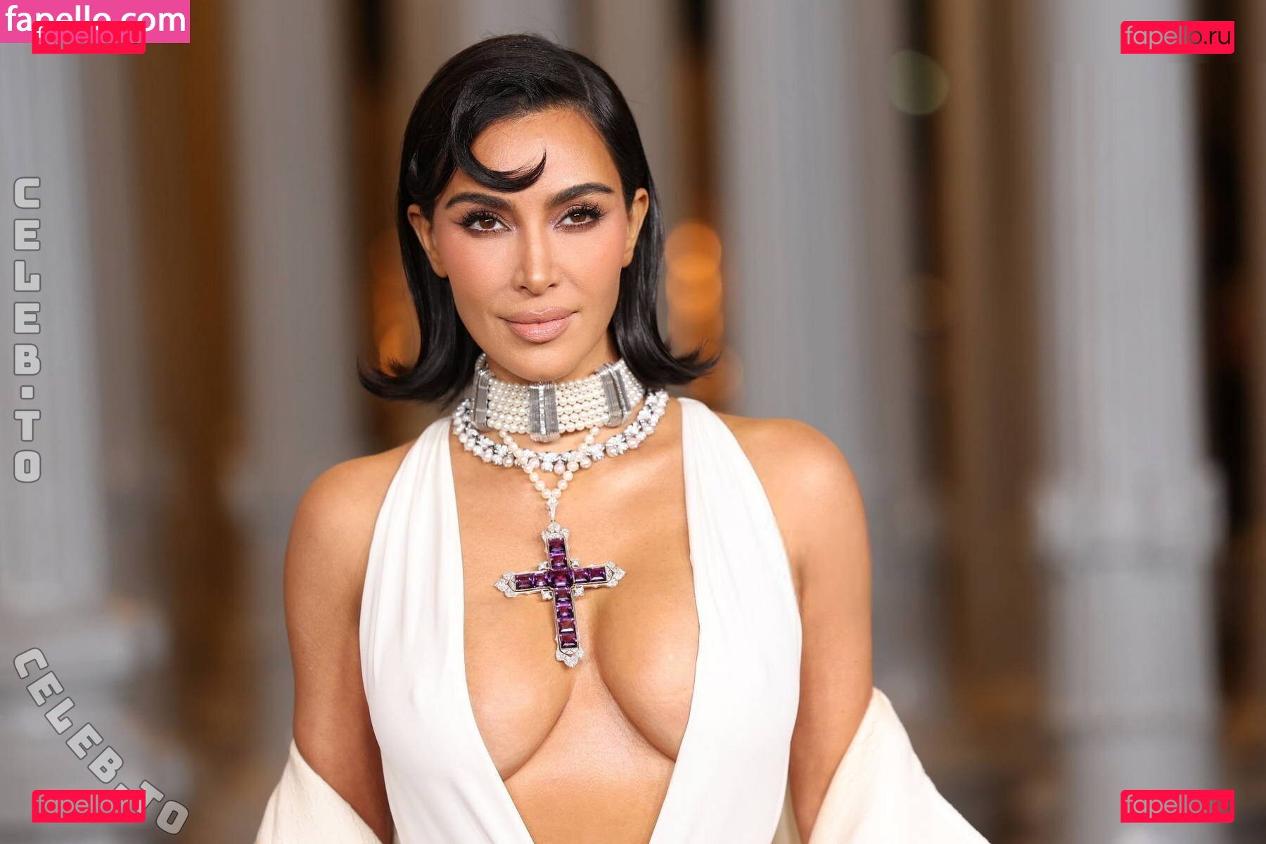 Kim Kardashian / kim_kardashian / kimkardashian Onlyfans Photo Gallery 