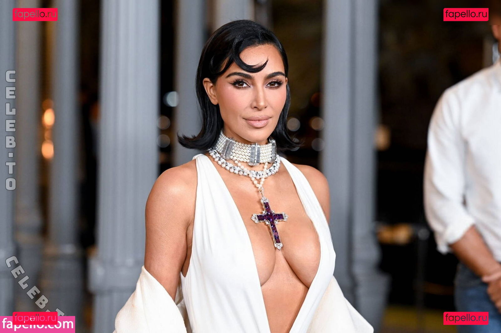 Kim Kardashian / kim_kardashian / kimkardashian Onlyfans Photo Gallery 