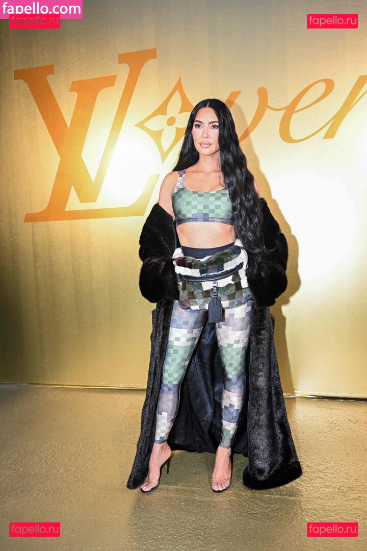 Kim Kardashian / kim_kardashian / kimkardashian Onlyfans Photo Gallery 