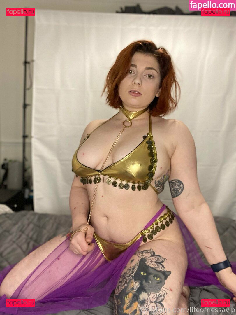 hotstufflildevil / lifeofnessavip Onlyfans Photo Gallery 