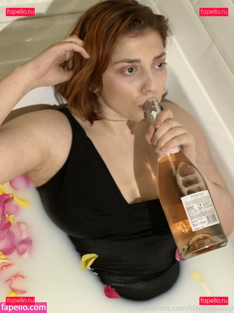 hotstufflildevil / lifeofnessavip Onlyfans Photo Gallery 