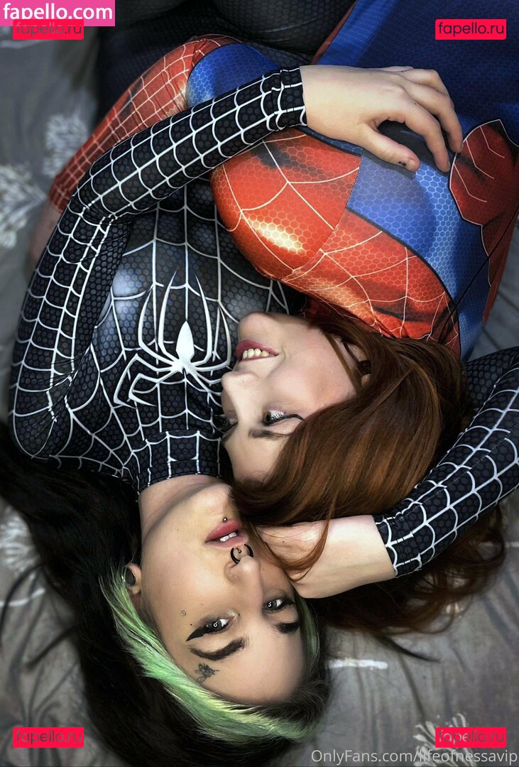 hotstufflildevil / lifeofnessavip Onlyfans Photo Gallery 