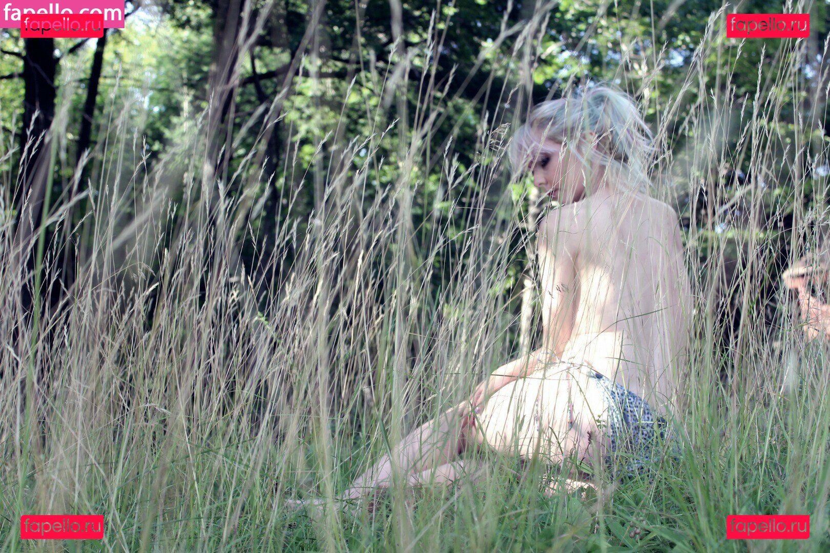 Hannah Bloodbunny / slightly_bitter / sweetbunnyblood Onlyfans Photo Gallery 