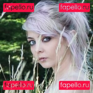 Hannah Bloodbunny / slightly_bitter / sweetbunnyblood Onlyfans Photo Gallery 