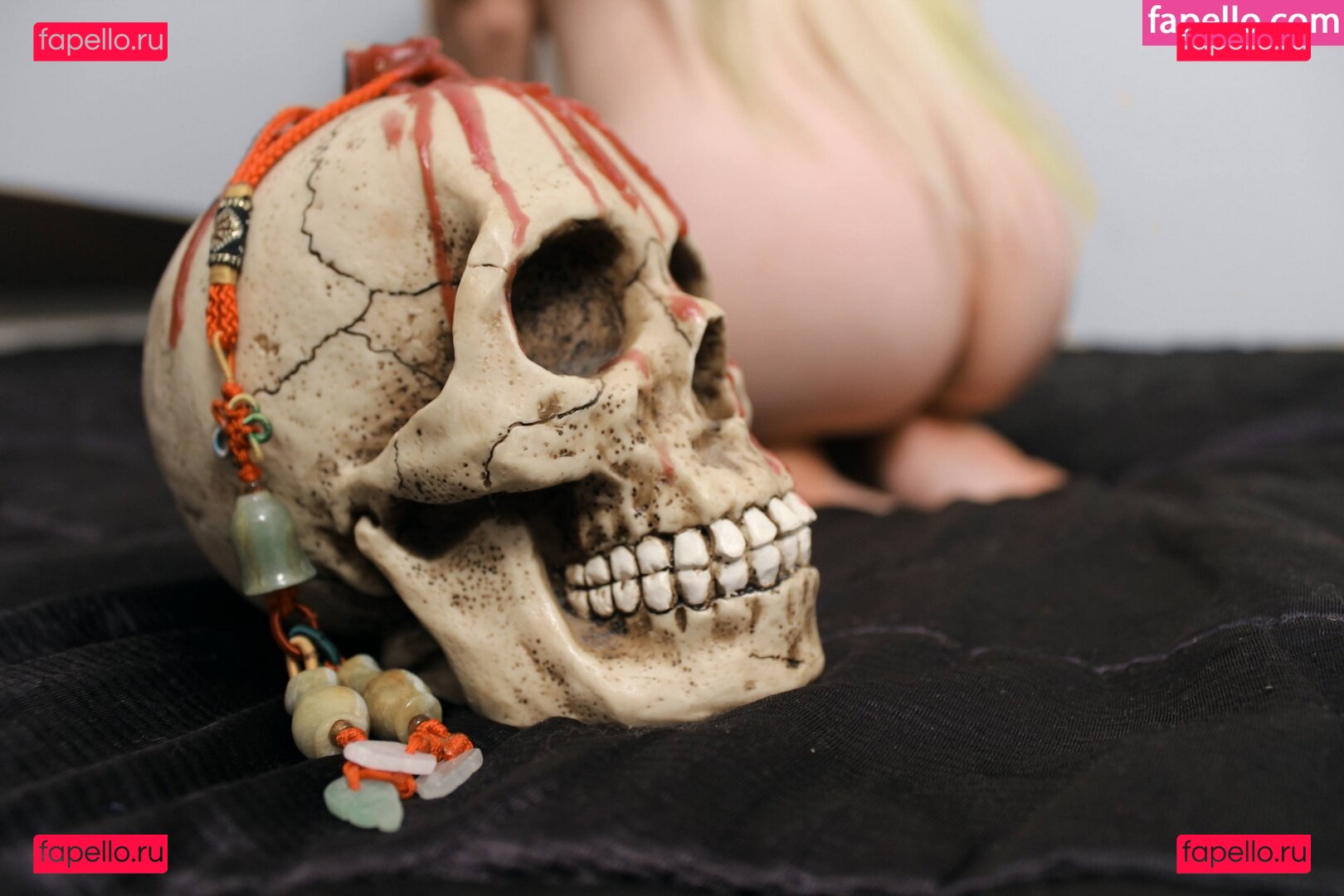 Hannah Bloodbunny / slightly_bitter / sweetbunnyblood Onlyfans Photo Gallery 