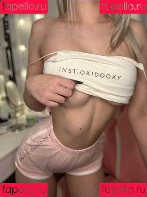 Okidooky Nude Onlyfans Photo 44