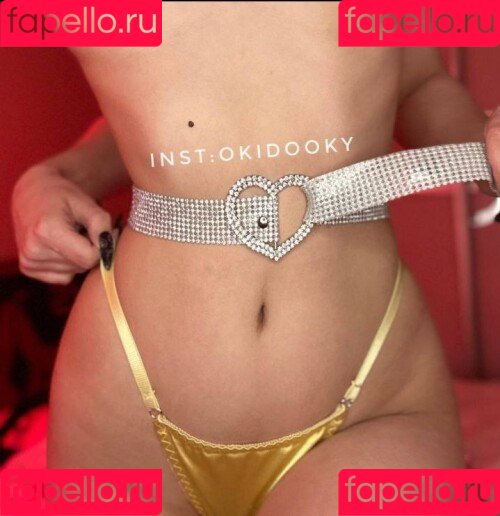 Okidooky Nude Onlyfans Photo 37