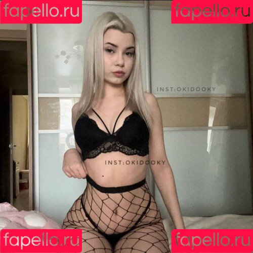 Okidooky Nude Onlyfans Photo 24