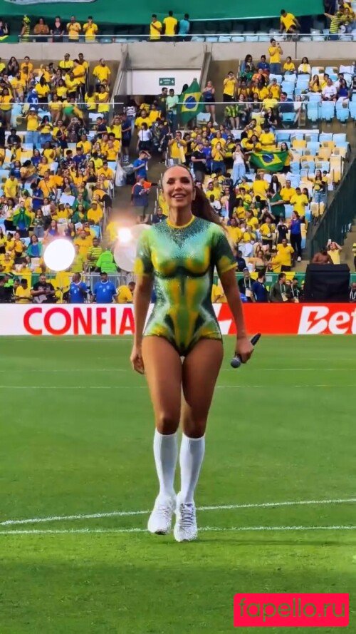 Ivete Sangalo Nude Onlyfans Photo 21