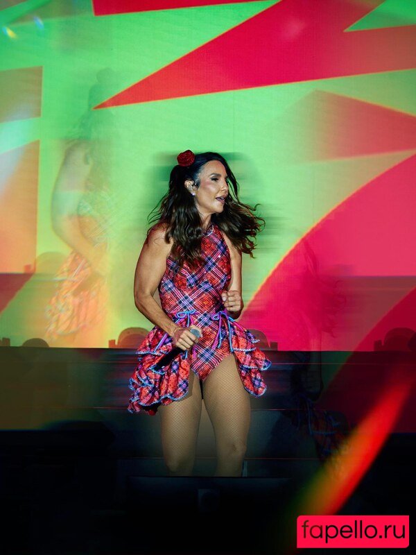 Ivete Sangalo Nude Onlyfans Photo 5