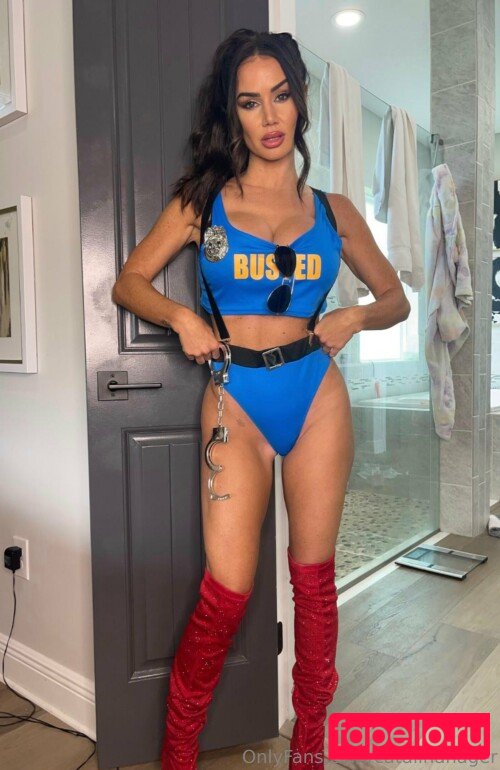 thepaintedb Nude Onlyfans Photo 25