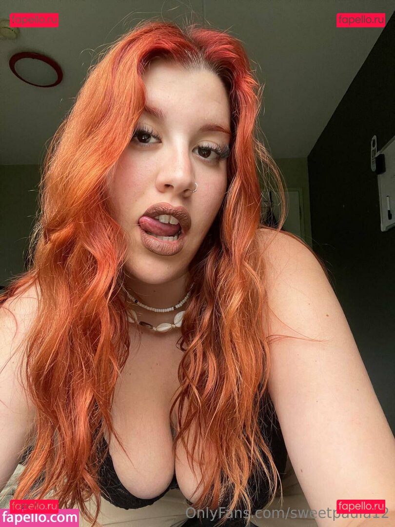 sweetpaula12 / thesweetpaula Onlyfans Photo Gallery 