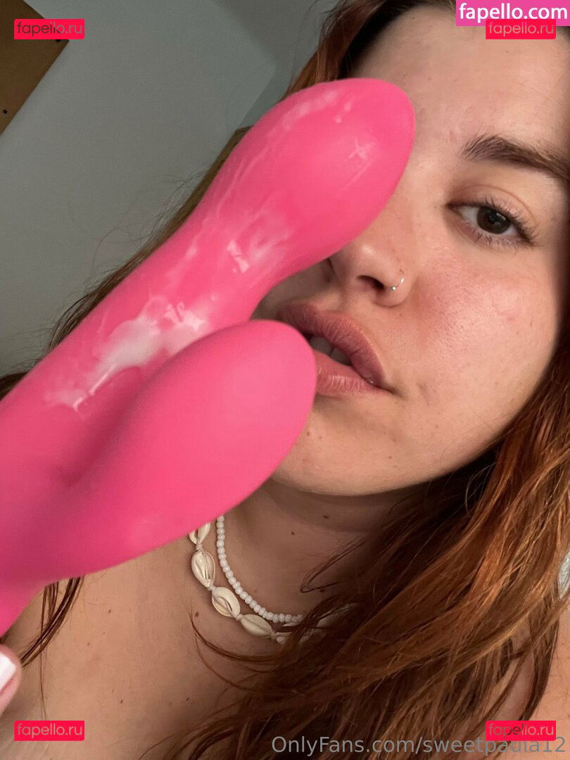 sweetpaula12 / thesweetpaula Onlyfans Photo Gallery 