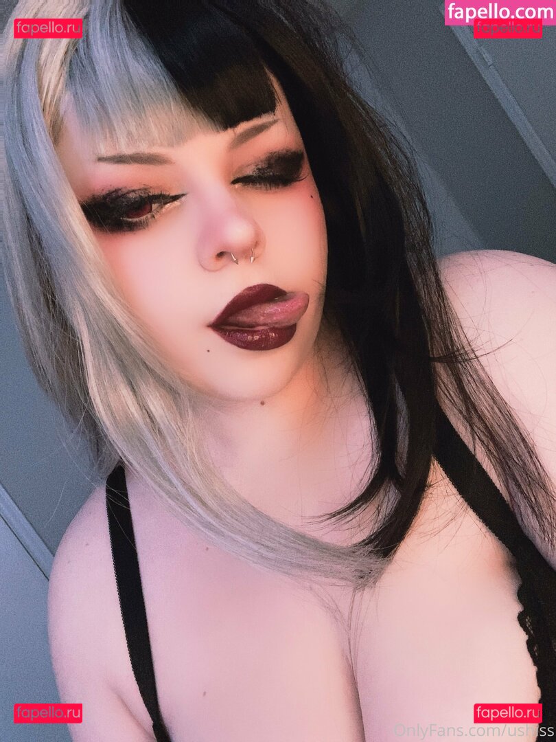 ushiis / ushiss Onlyfans Photo Gallery 