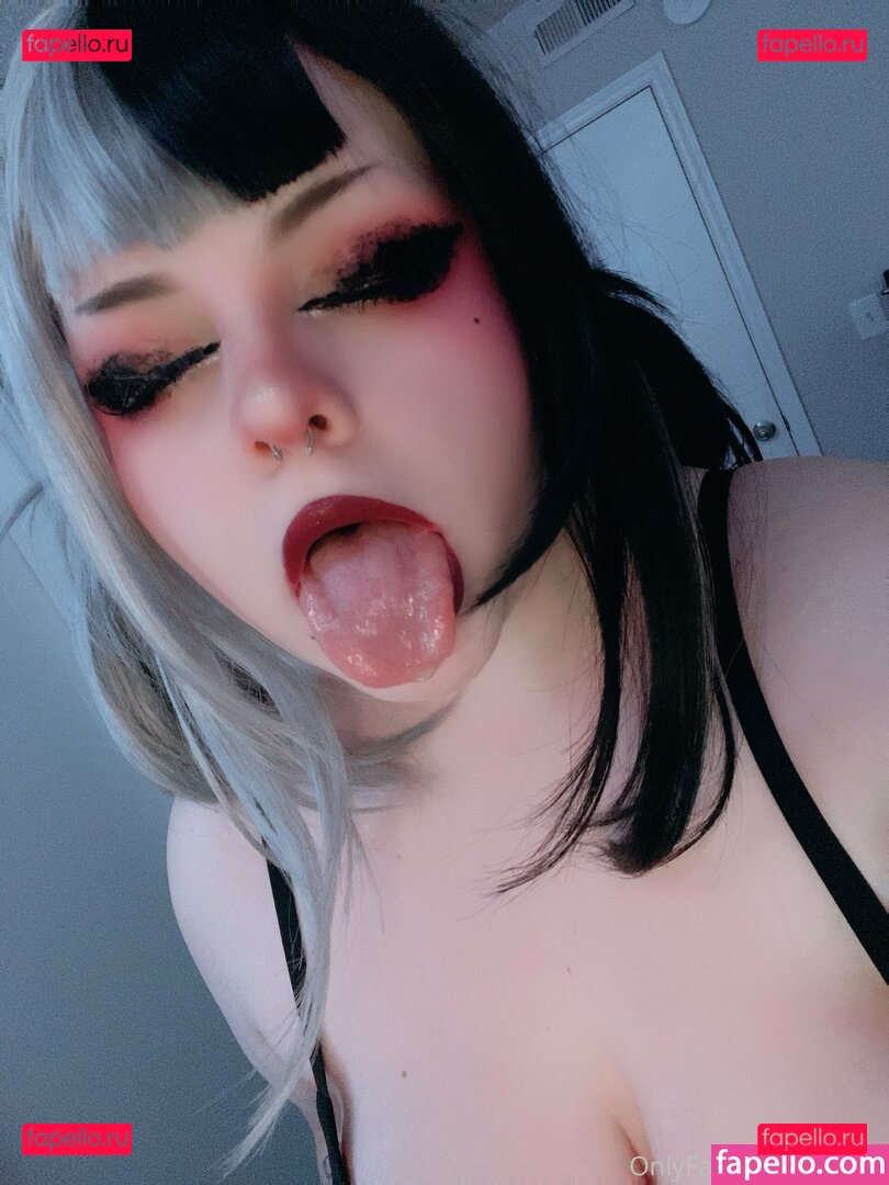 ushiis / ushiss Onlyfans Photo Gallery 