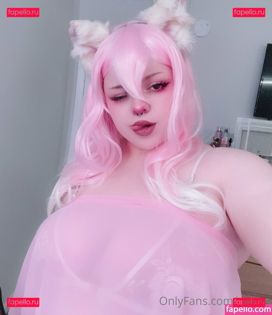 ushiis / ushiss Onlyfans Photo Gallery 