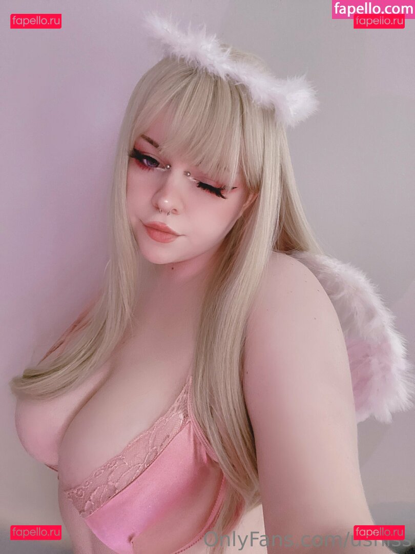 ushiis / ushiss Onlyfans Photo Gallery 